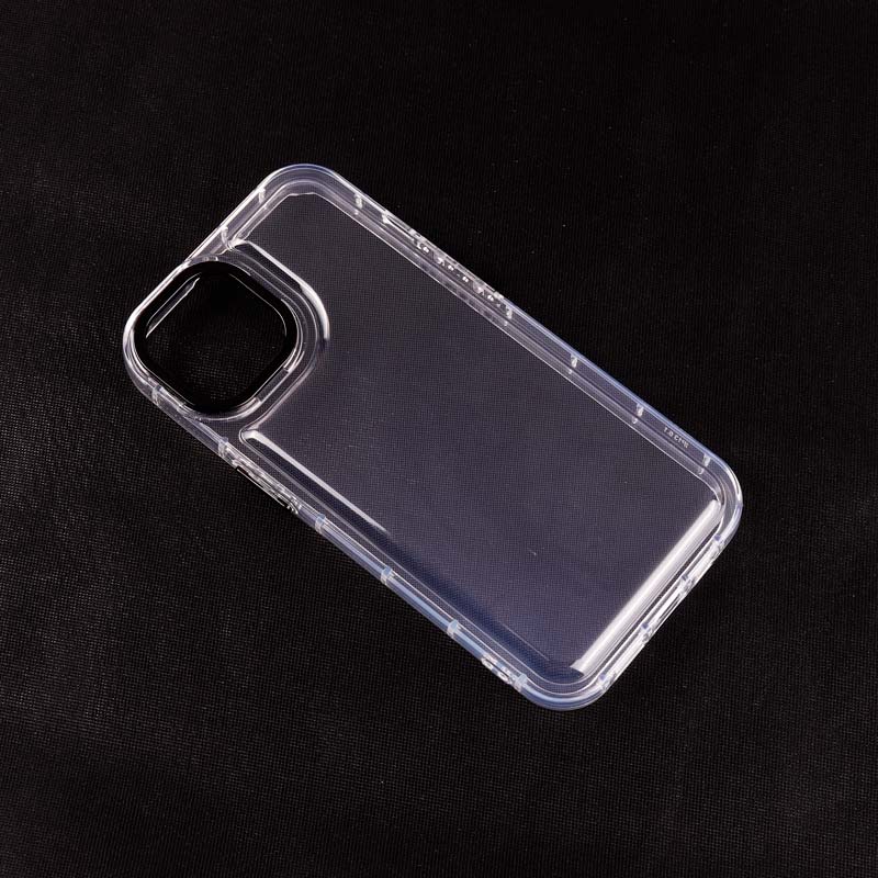 قاب متال ژله ای iPhone 13