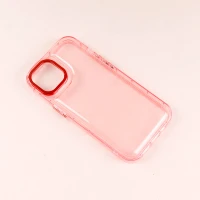 قاب متال ژله ای iPhone 13