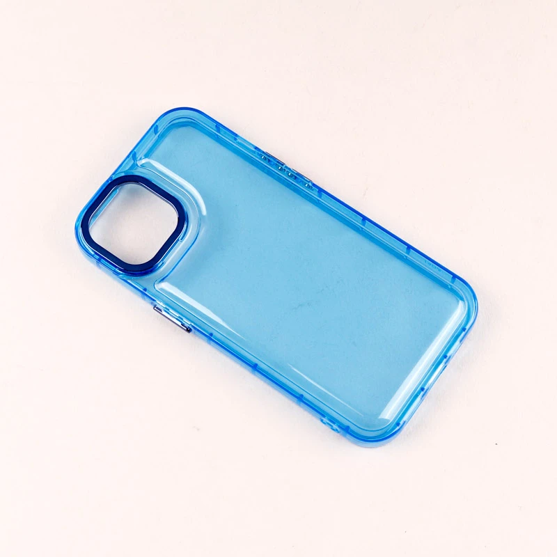 قاب متال ژله ای iPhone 13