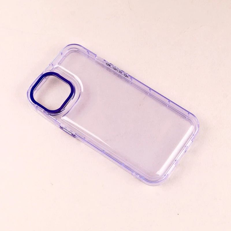 قاب متال ژله ای iPhone 13