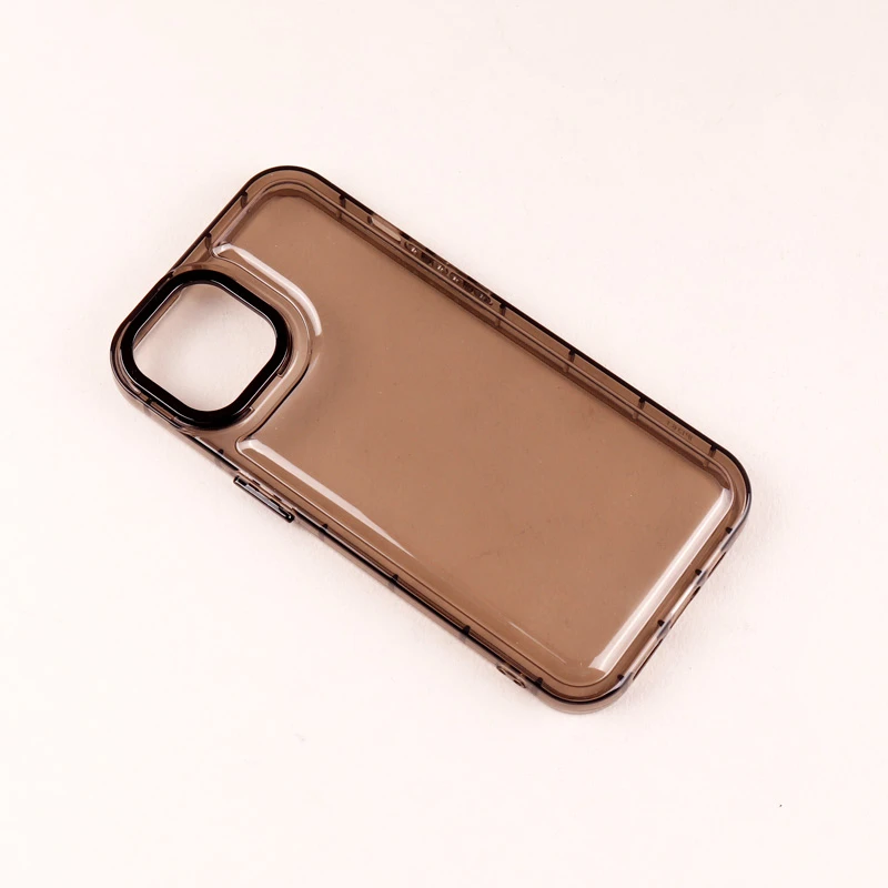 قاب متال ژله ای iPhone 13