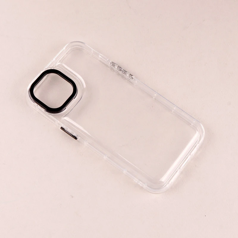 قاب متال ژله ای iPhone 13