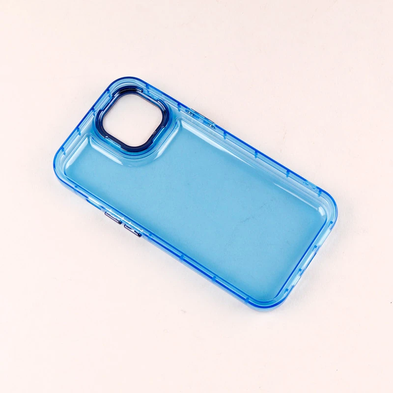 قاب متال ژله ای iPhone 13