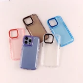 قاب متال ژله ای iPhone 13 Pro