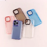 قاب متال ژله ای iPhone 13 Pro