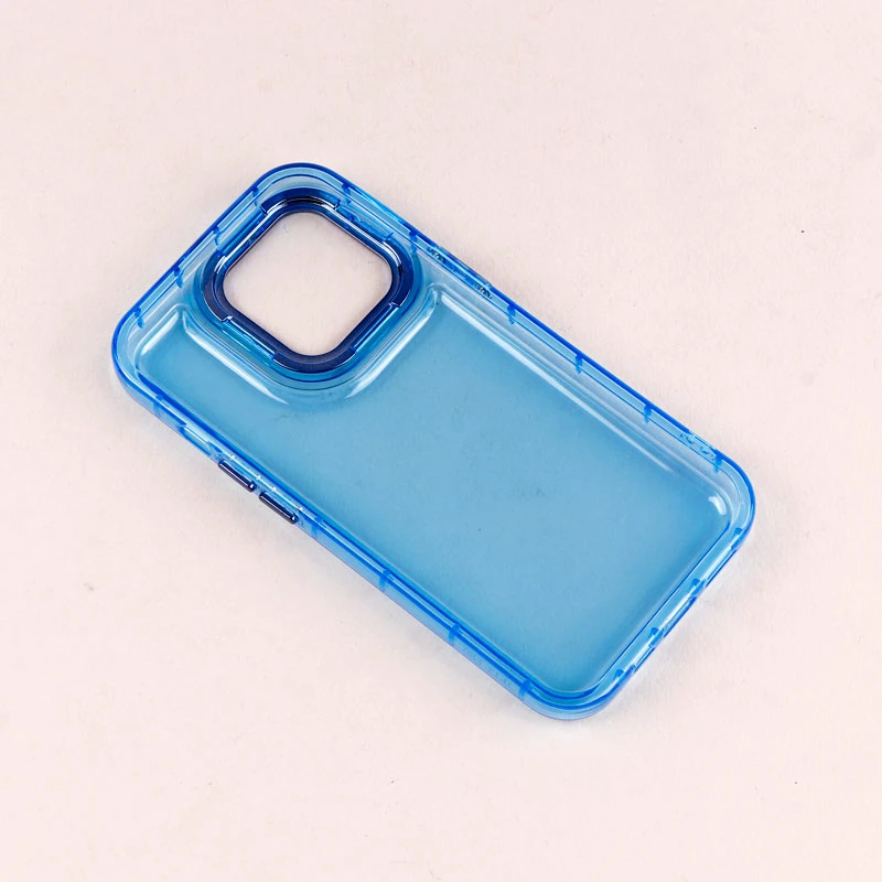 قاب متال ژله ای iPhone 13 Pro