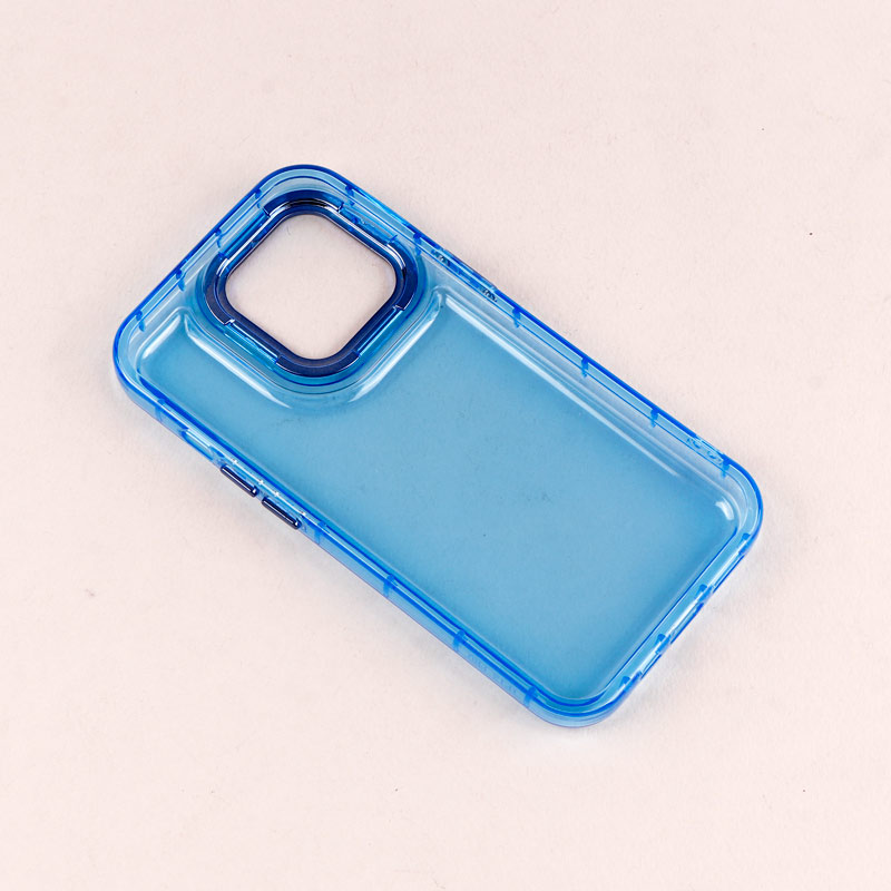 قاب متال ژله ای iPhone 13 Pro
