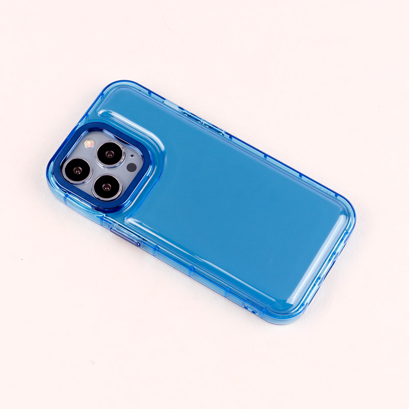 قاب متال ژله ای iPhone 13 Pro