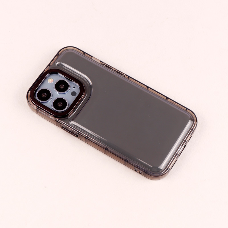 قاب متال ژله ای iPhone 13 Pro