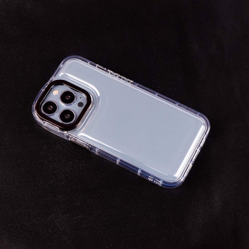 قاب متال ژله ای iPhone 13 Pro