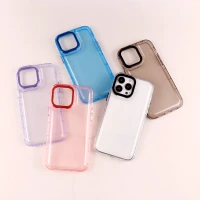 قاب متال ژله ای iPhone 13 Pro Max