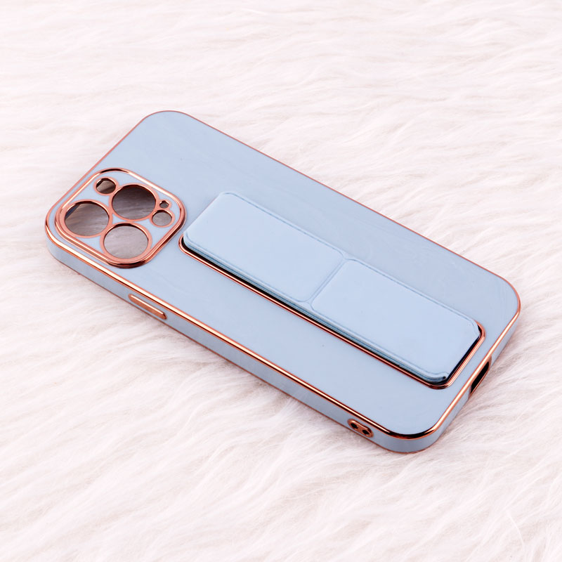 قاب هولدر دار My Case محافظ لنزدار iPhone 13 Pro Max