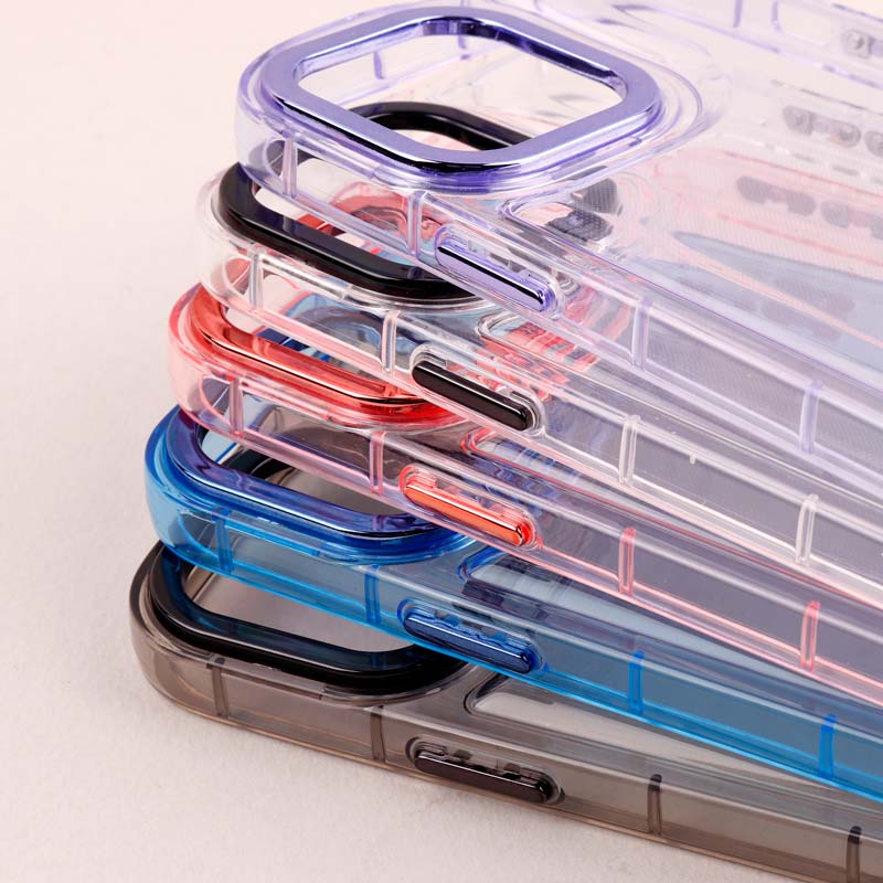 قاب متال ژله ای iPhone 13 Pro Max