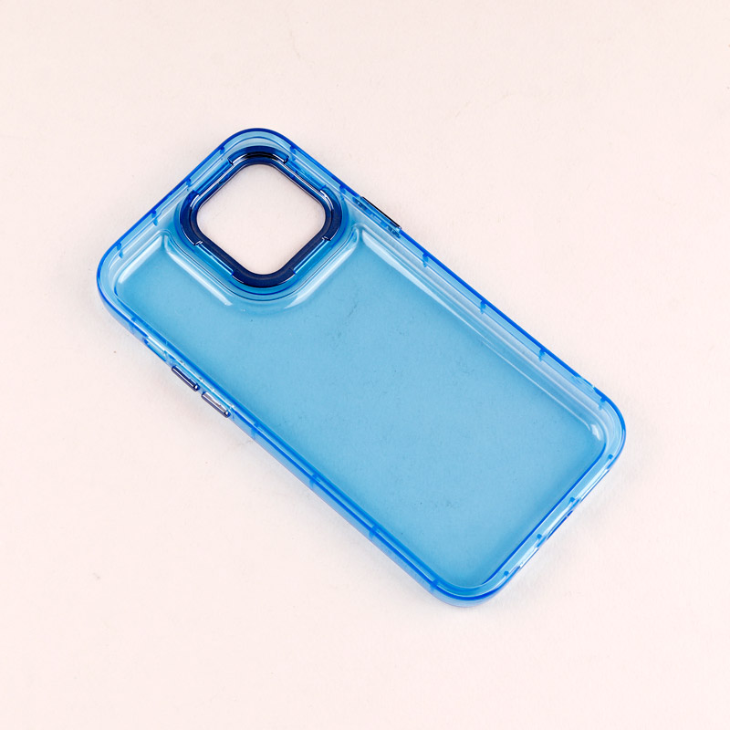 قاب متال ژله ای iPhone 13 Pro Max