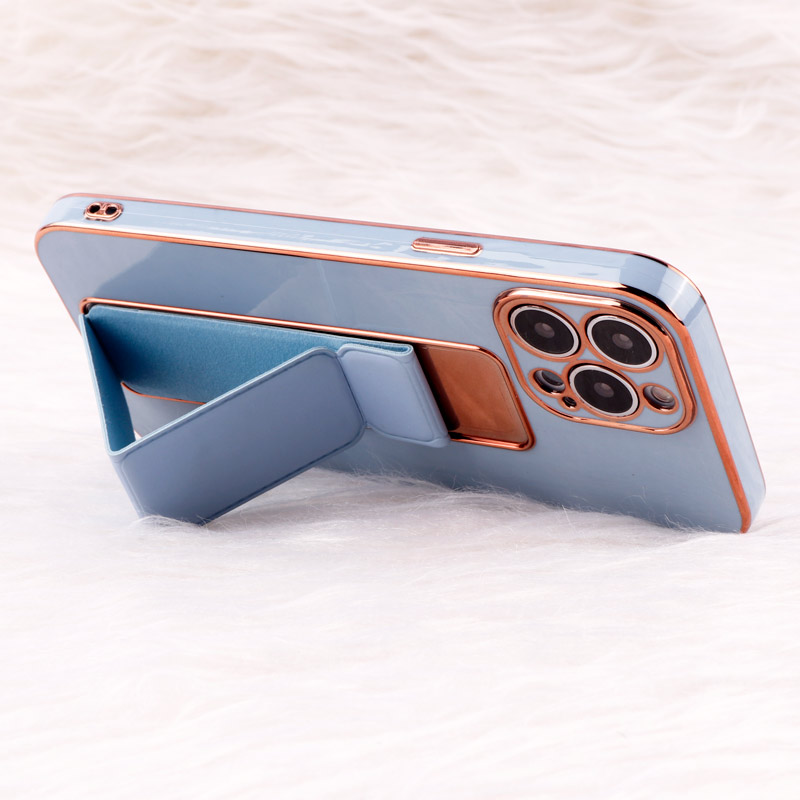 قاب هولدر دار My Case محافظ لنزدار iPhone 13 Pro Max
