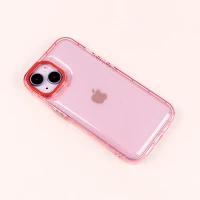 قاب متال ژله ای iPhone 14