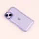 قاب متال ژله ای iPhone 14