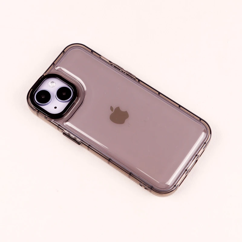 قاب متال ژله ای iPhone 14