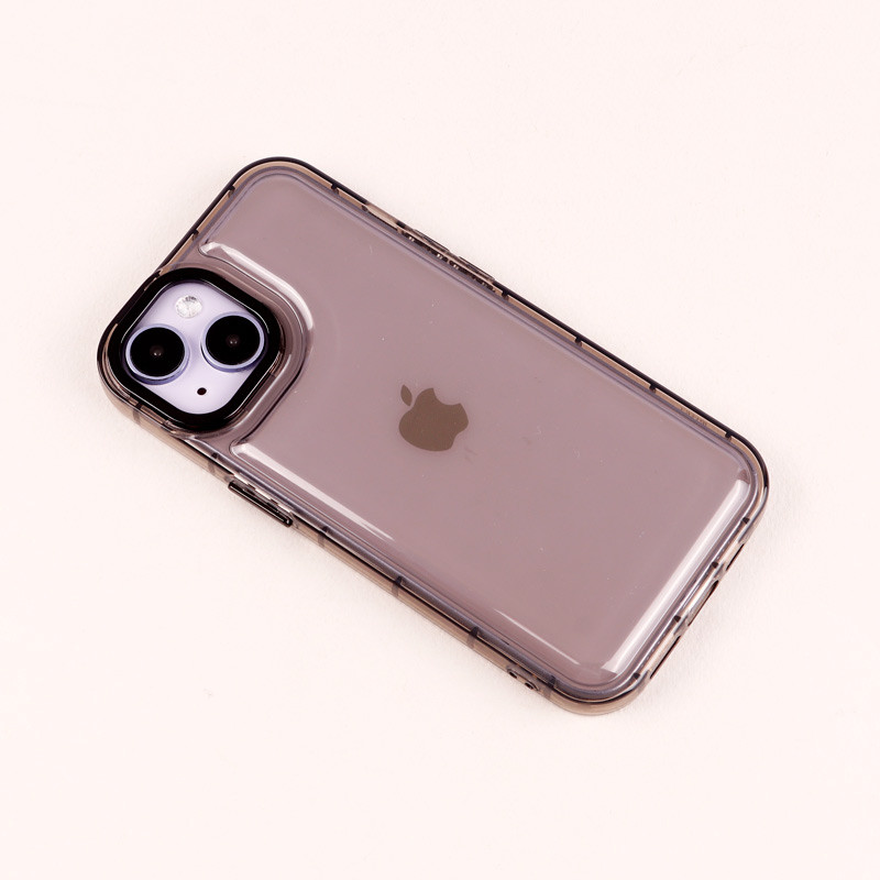 قاب متال ژله ای iPhone 14