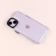 قاب متال ژله ای iPhone 14