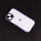 قاب متال ژله ای iPhone 14