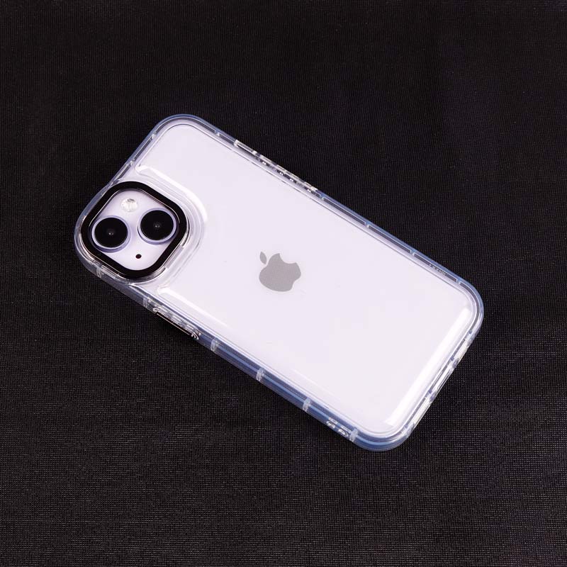 قاب متال ژله ای iPhone 14