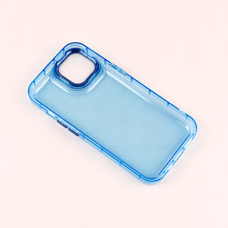 قاب متال ژله ای iPhone 14