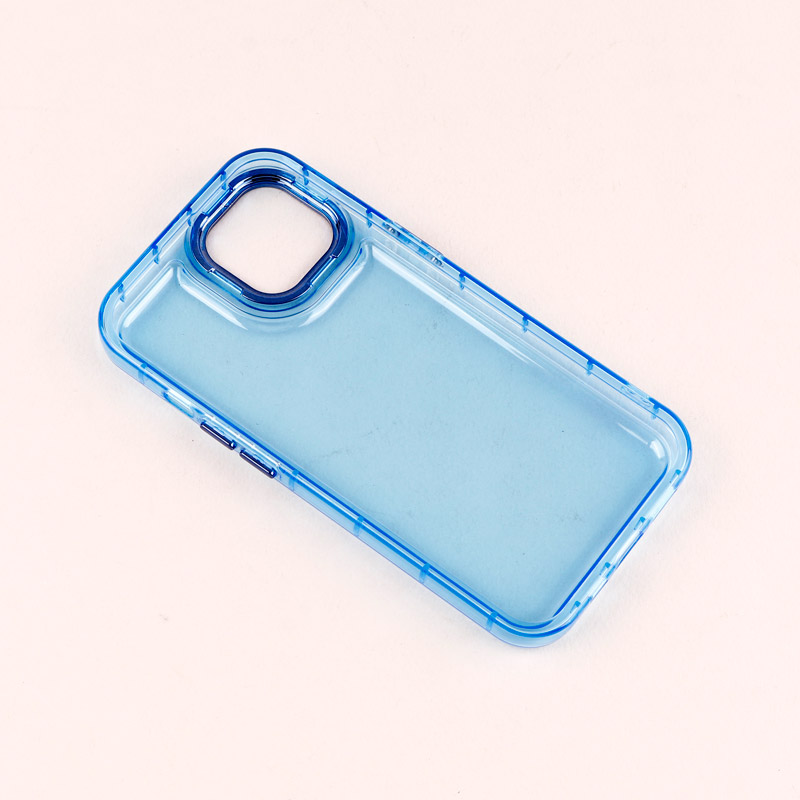 قاب متال ژله ای iPhone 14