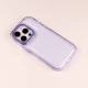 قاب متال ژله ای iPhone 14 Pro