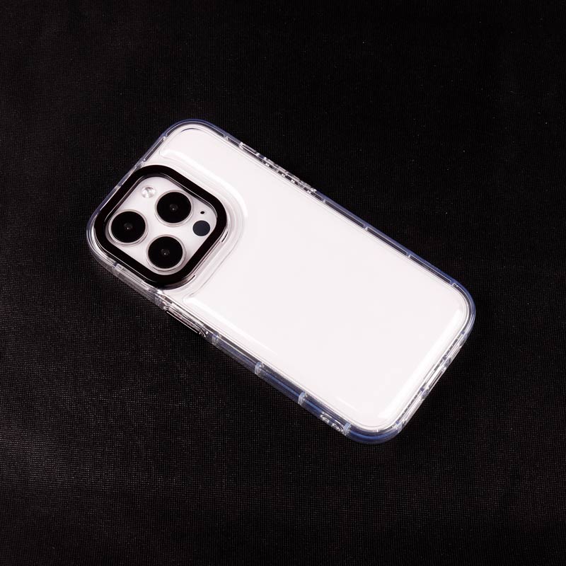 قاب متال ژله ای iPhone 14 Pro