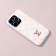 قاب پافر چرمی LV محافظ لنزدار iPhone 14 Pro