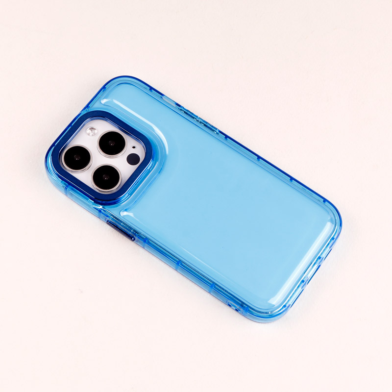 قاب متال ژله ای iPhone 14 Pro