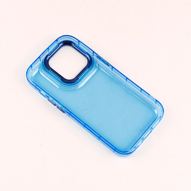 قاب متال ژله ای iPhone 14 Pro