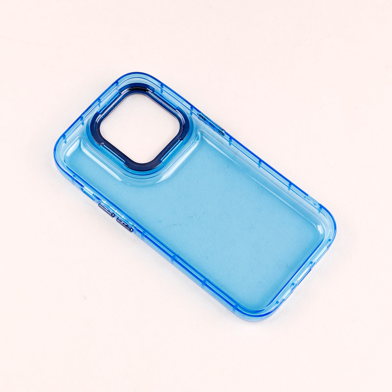 قاب متال ژله ای iPhone 14 Pro