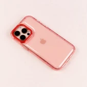 قاب متال ژله ای iPhone 14 Pro Max
