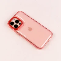 قاب متال ژله ای iPhone 14 Pro Max