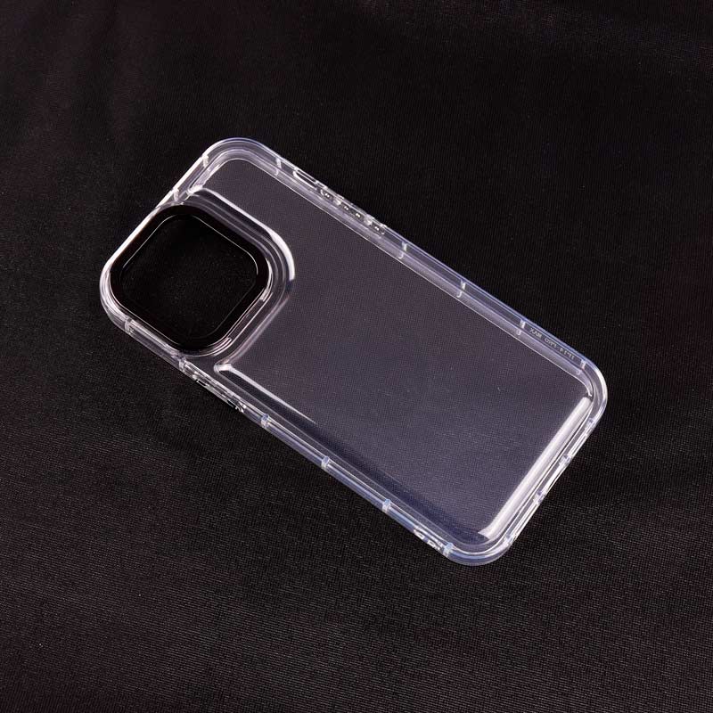 قاب متال ژله ای iPhone 14 Pro Max