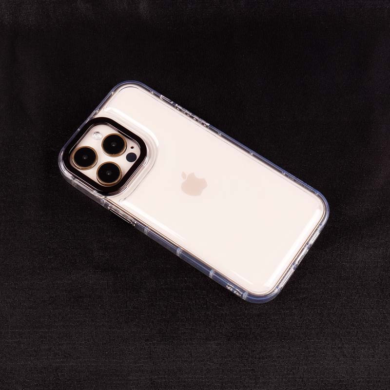 قاب متال ژله ای iPhone 14 Pro Max