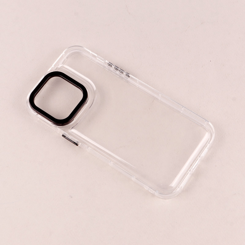 قاب متال ژله ای iPhone 14 Pro Max