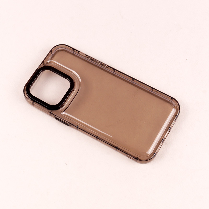 قاب متال ژله ای iPhone 14 Pro Max