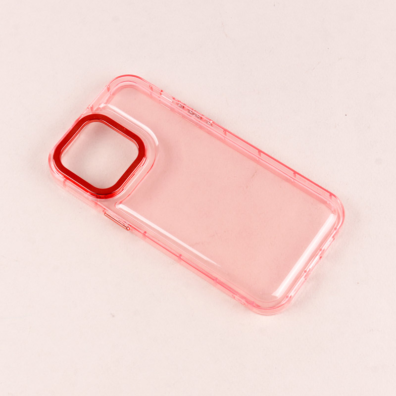 قاب متال ژله ای iPhone 14 Pro Max