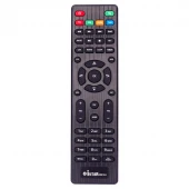 کنترل گیرنده آی استار iStar L9