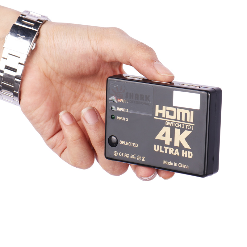 سوییچ UH-301 HDMI کد 2