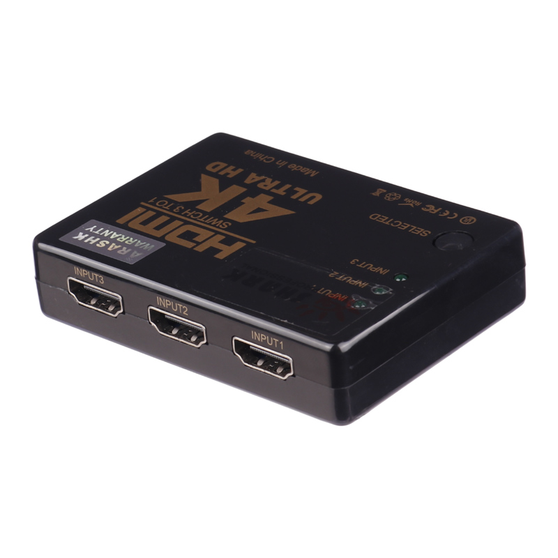 سوییچ UH-301 HDMI کد 2