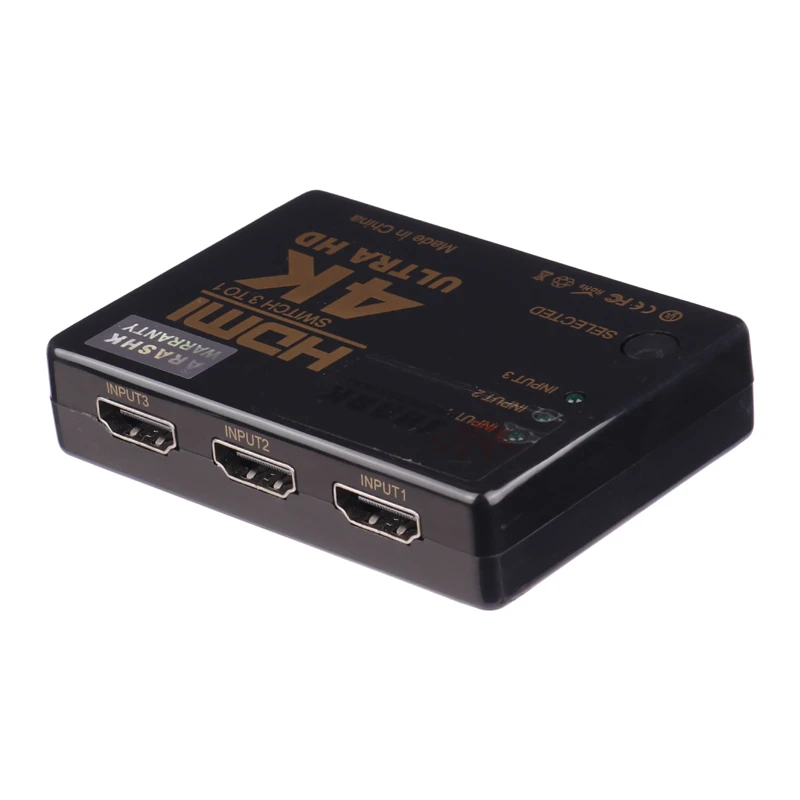 سوییچ UH-301 HDMI کد 2