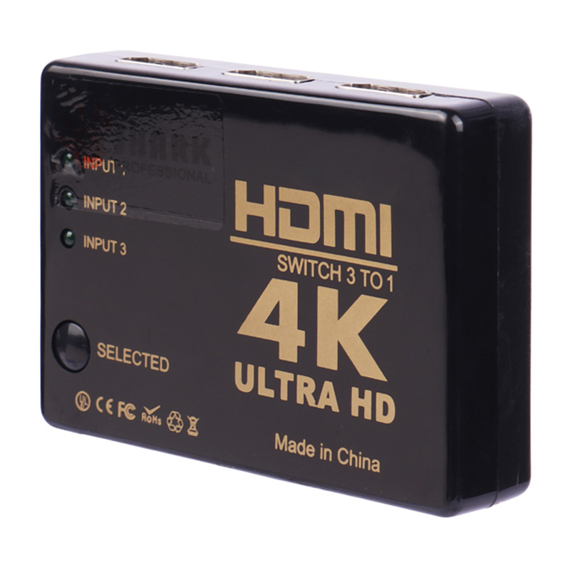 سوییچ UH-301 HDMI کد 2