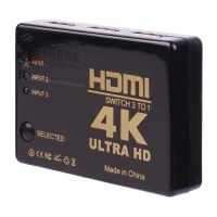 سوییچ UH-301 HDMI کد 2
