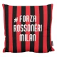 کوسن گیمینگ طرح A.C. Milan