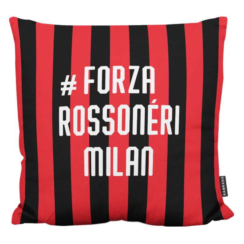 کوسن گیمینگ طرح A.C. Milan