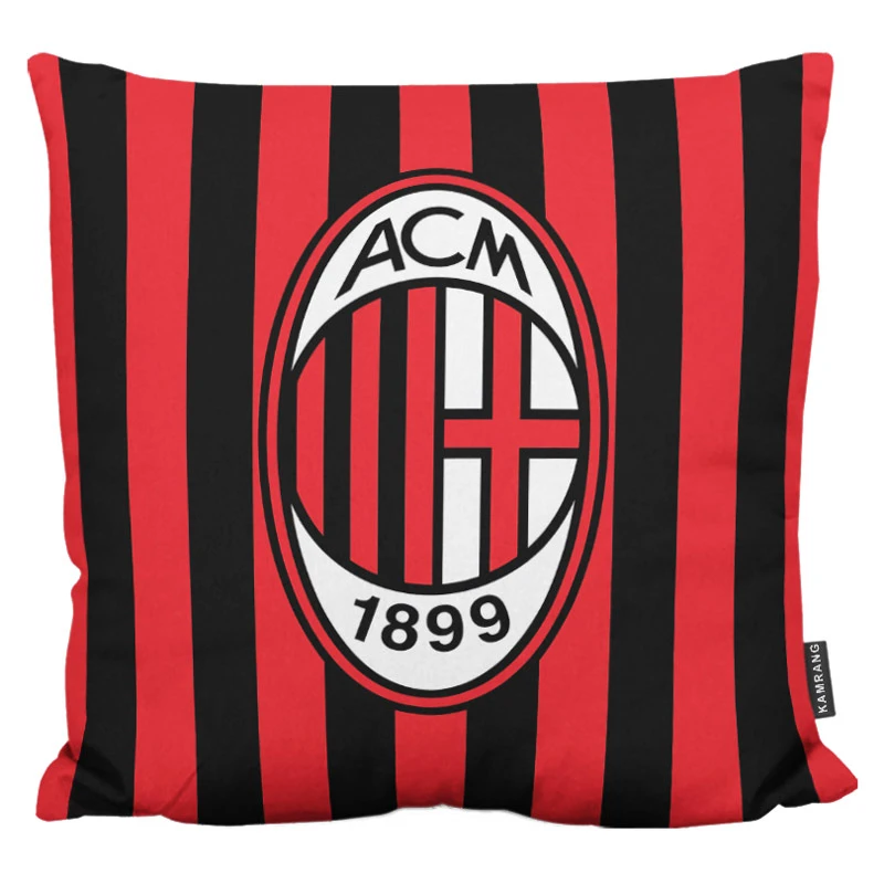 کوسن گیمینگ طرح A.C. Milan